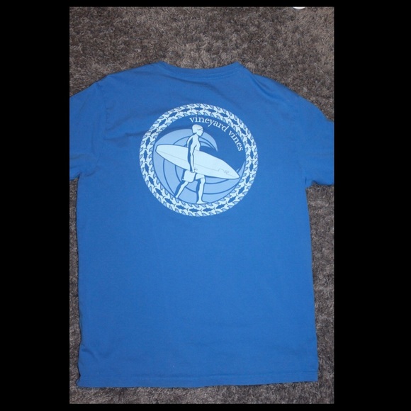 Vineyard Vines T-Shirt - Picture 2 of 3
